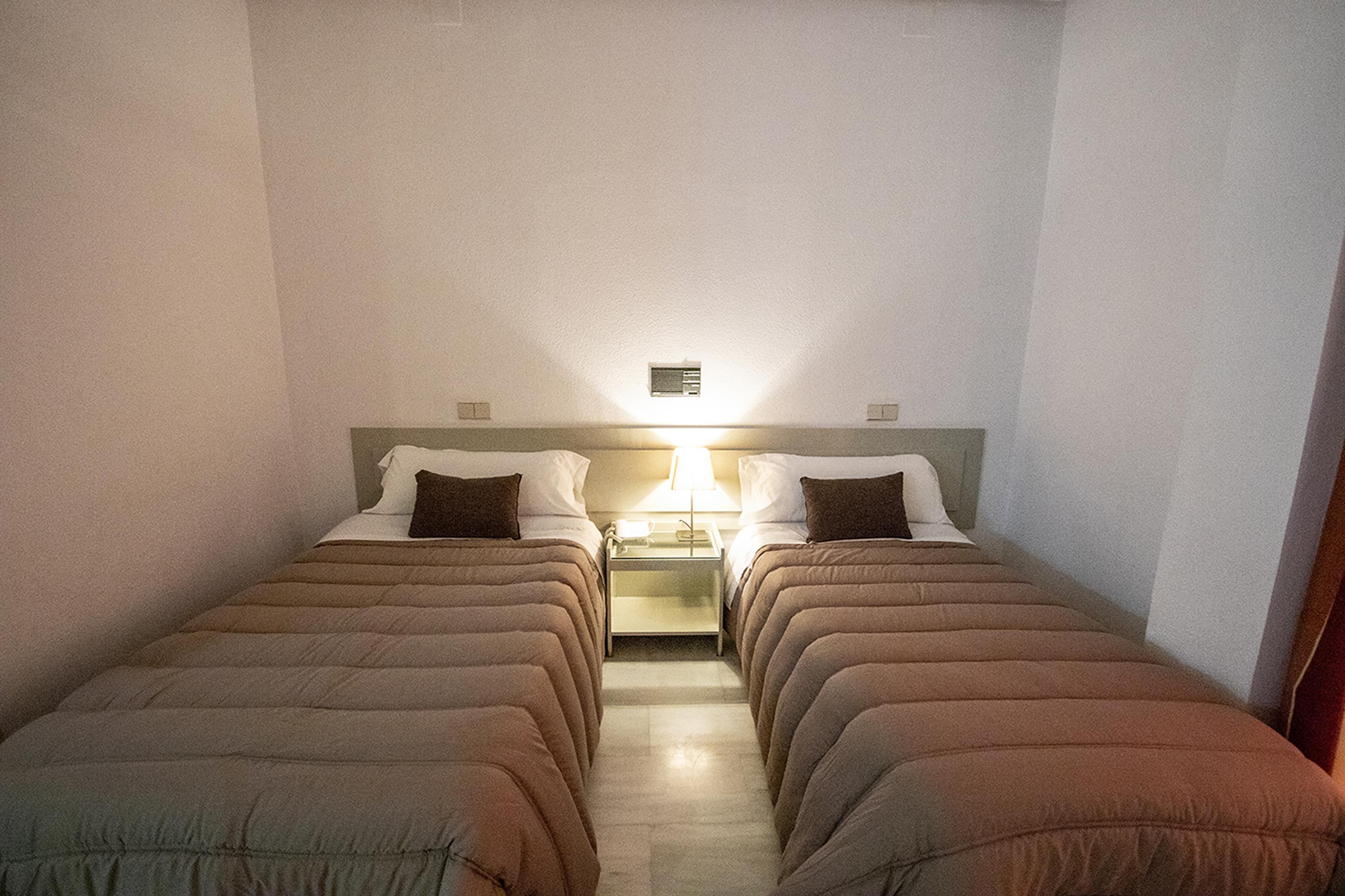 Hospedium Hotel Apartamentos Simon Verde Майрена-дель-Альхарафе Экстерьер фото